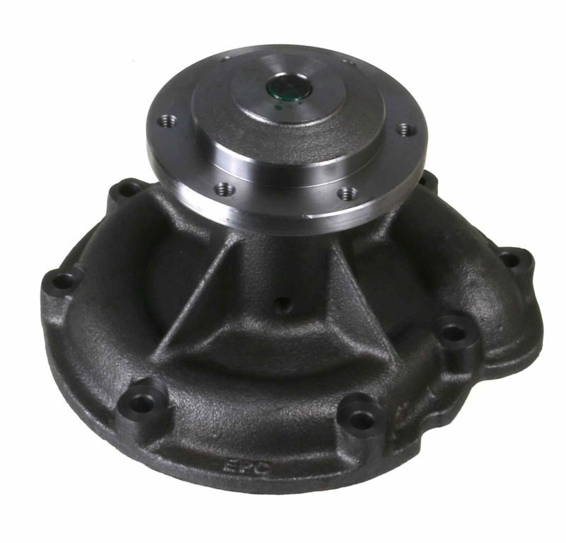 Water Pump for Case International 1055 3132741R93