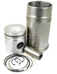 Piston, Ring & Liner Kit for John Deere 1950 DD14529