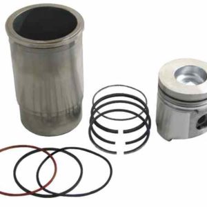 Piston, Ring & Liner Kit for John Deere 1020 AR78041