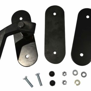 Cab Handle- Rear Window Handle Kit for David Brown 1294