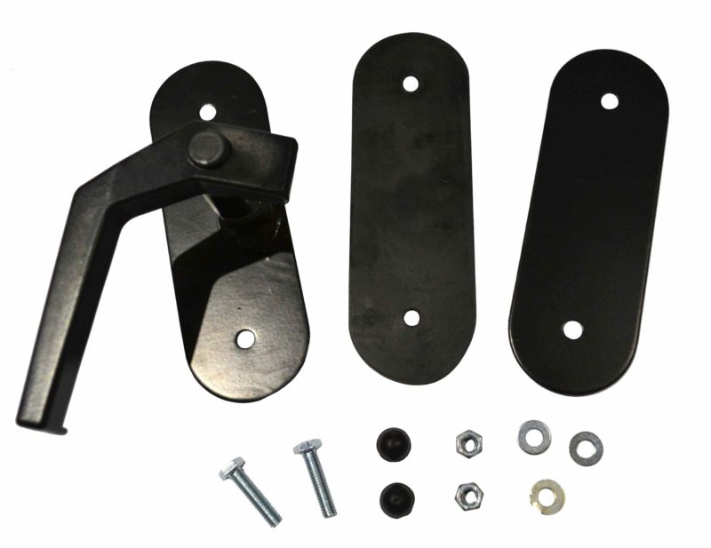 Cab Handle- Rear Window Handle Kit for David Brown 1294