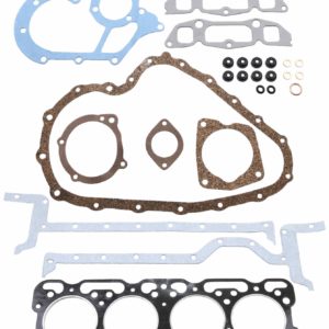 Complete Gasket Set for Ford Dorset (Industrial) 2701E