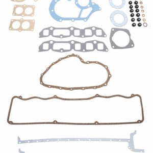 Complete Gasket Set for Ford Dorset (Industrial) 2713