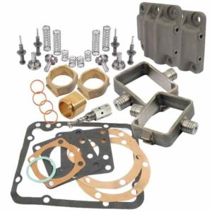 Hydraulic Pump Repair Kit for Ford & Fordson 2N