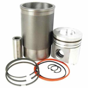 Piston, Ring & Liner Kit for John Deere 1040