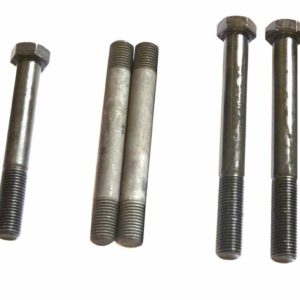 Cylinder Head Bolt & Stud Kit Perkins AD3.152 for Massey Ferguson 135