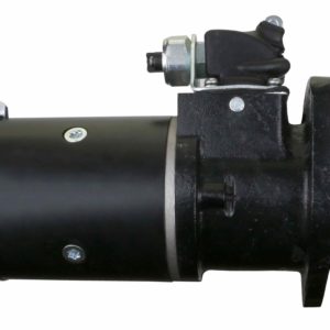 Starter Motor Ferguson TEF for Standard Motor Co 20C