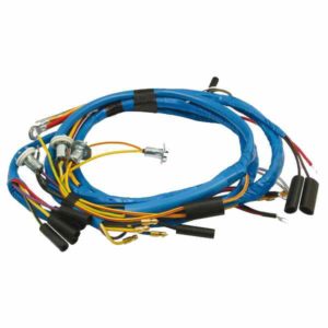 Wiring Harness for Ford & Fordson Major