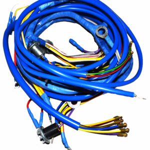 Wiring Harness for Ford & Fordson Power