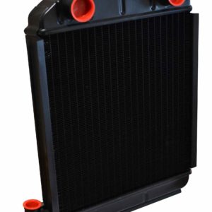 Radiator for Ford & Fordson Dexta 81805483