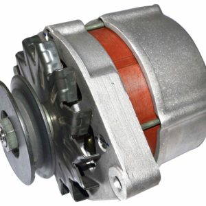 Alternator for Massey Ferguson 133 1672844M1