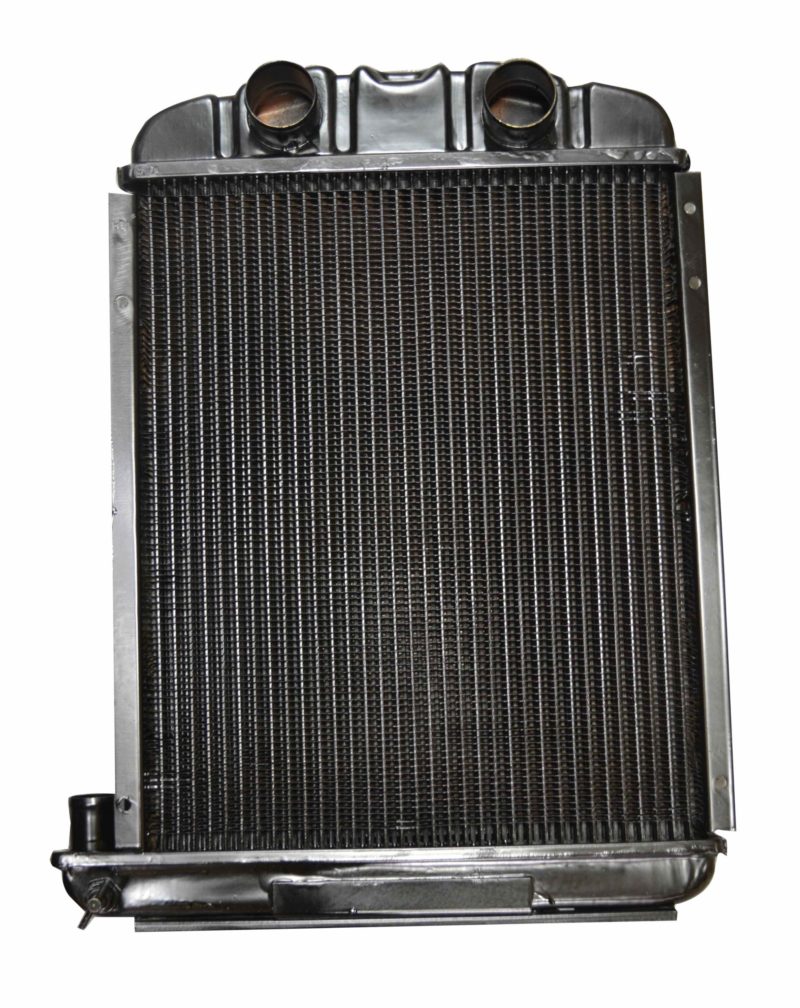 Radiator for Ford & Fordson Dexta 81805483