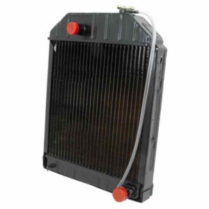 Radiator for Ford & Fordson 5000 81817280