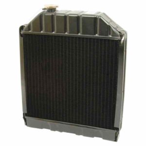 Radiator for Ford & Fordson 2000