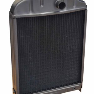 Radiator for Perkins A4.192