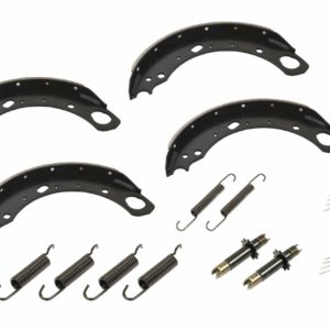 Complete Brake Repair Kit for Massey Ferguson 135