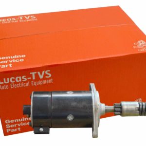 Starter Motor- 12 Volt for Ferguson TEA20