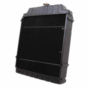 Radiator for Massey Ferguson 365 1695721M1