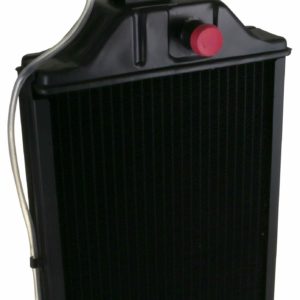 Radiator for Perkins A4.236