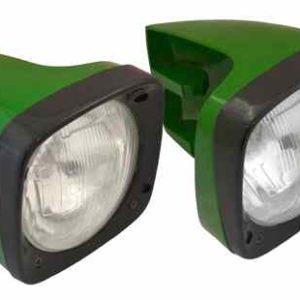 Head Light (Pair) for John Deere 1030