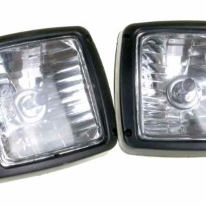 Headlight & Indicator (Pair) for JCB Loadall for JCB 505-19