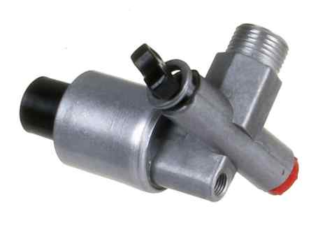 Fordson Dexta Fuel Tap Primer Pump for Ford & Fordson Dexta