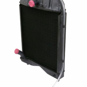 Radiator for Standard Motor Co 23C