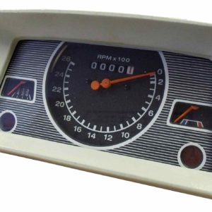 Instrument Cluster Clockwise for Ford & Fordson 4000