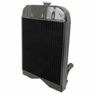 Ferguson TEF20 Radiator for Standard Motor Co 20C