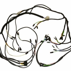 Wiring Harness for David Brown 990