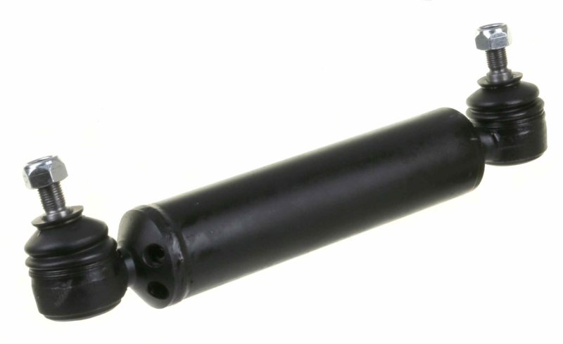 Power Steering Ram - Left Hand for Massey Ferguson 135