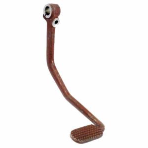 Clutch Pedal for Ferguson 33 182460M91