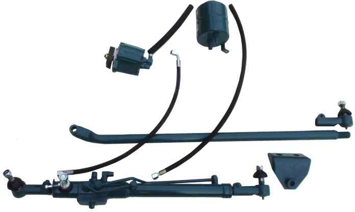 Power Steering Kit for Ford & Fordson 4000