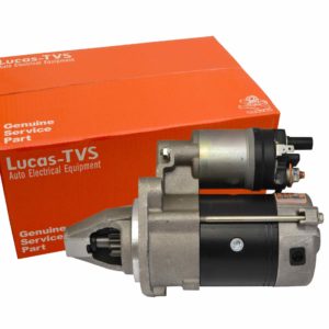 Starter Motor 12V for Ferguson TE20