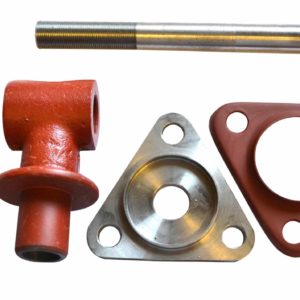 Draft Plunger Repair Kit for Ferguson TE20