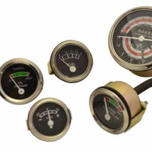 Dash Panel Gauge Kit for Massey Ferguson 135