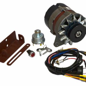 Dynamo To Alternator Conversion Kit for Ferguson FE35