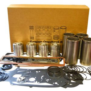 Engine Overhaul Kit Fordson Major for Ford & Fordson Major