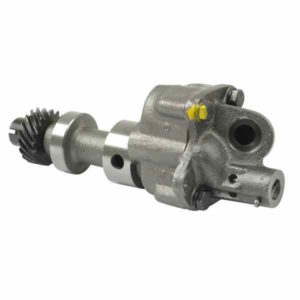 Fordson Major Super Major Oil Pump for Ford & Fordson Major 528E6600