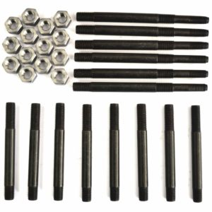 Cylinder Head Stud Set for Massey Ferguson 135