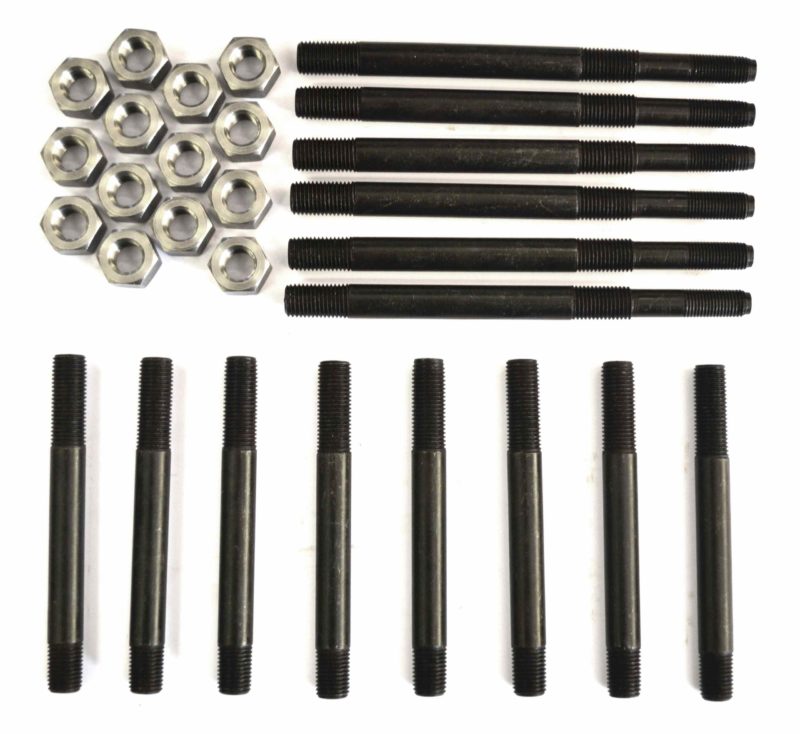 Cylinder Head Stud Set for Massey Ferguson 135