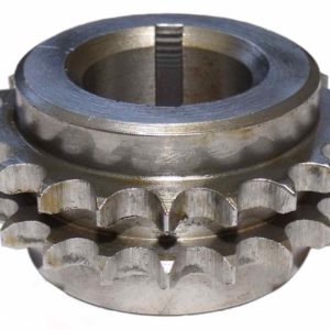 Sprocket Front Crank for Standard Motor Co 20C