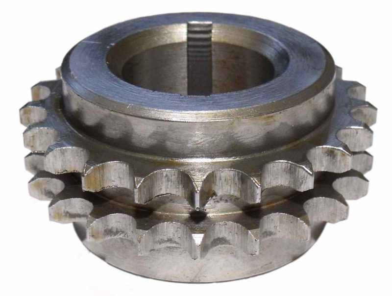 Sprocket Front Crank for Standard Motor Co 20C