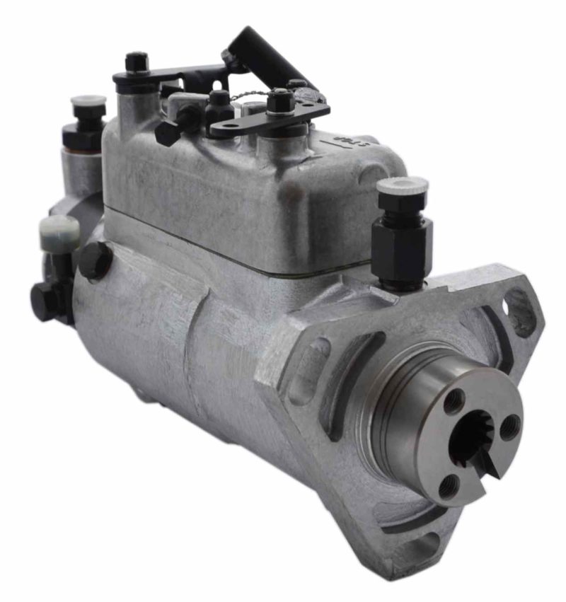 Injection Pump for Perkins A3.152