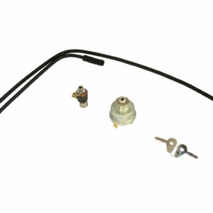 Heater Plug Conversion Kit for Ford & Fordson 2000