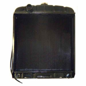 Radiator for Case International B414