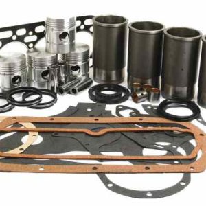 Engine Overhaul Kit for Case International 354