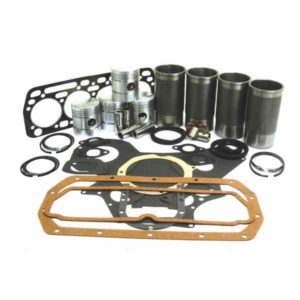 Engine Overhaul Kit for Case International 374