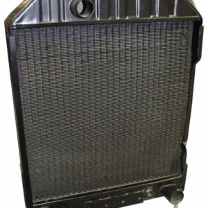 Radiator for Ford & Fordson 5110 E0NN8005GA15M