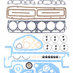 Complete Gasket Set for Ford & Fordson Major